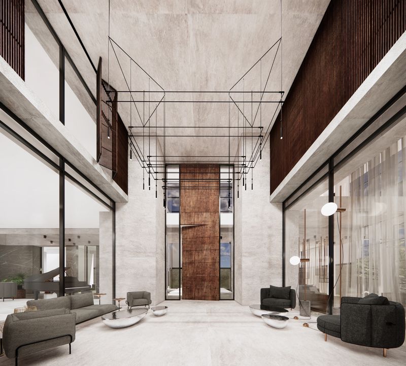 Pulipati Mansion — Detail view 1