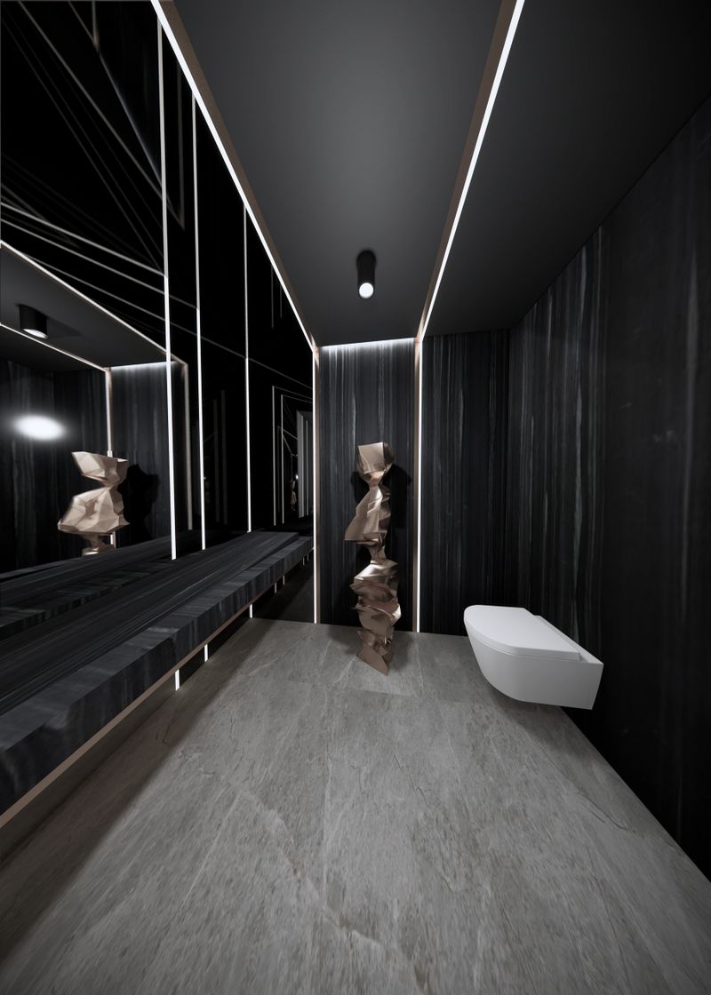 VR Residence — View 1